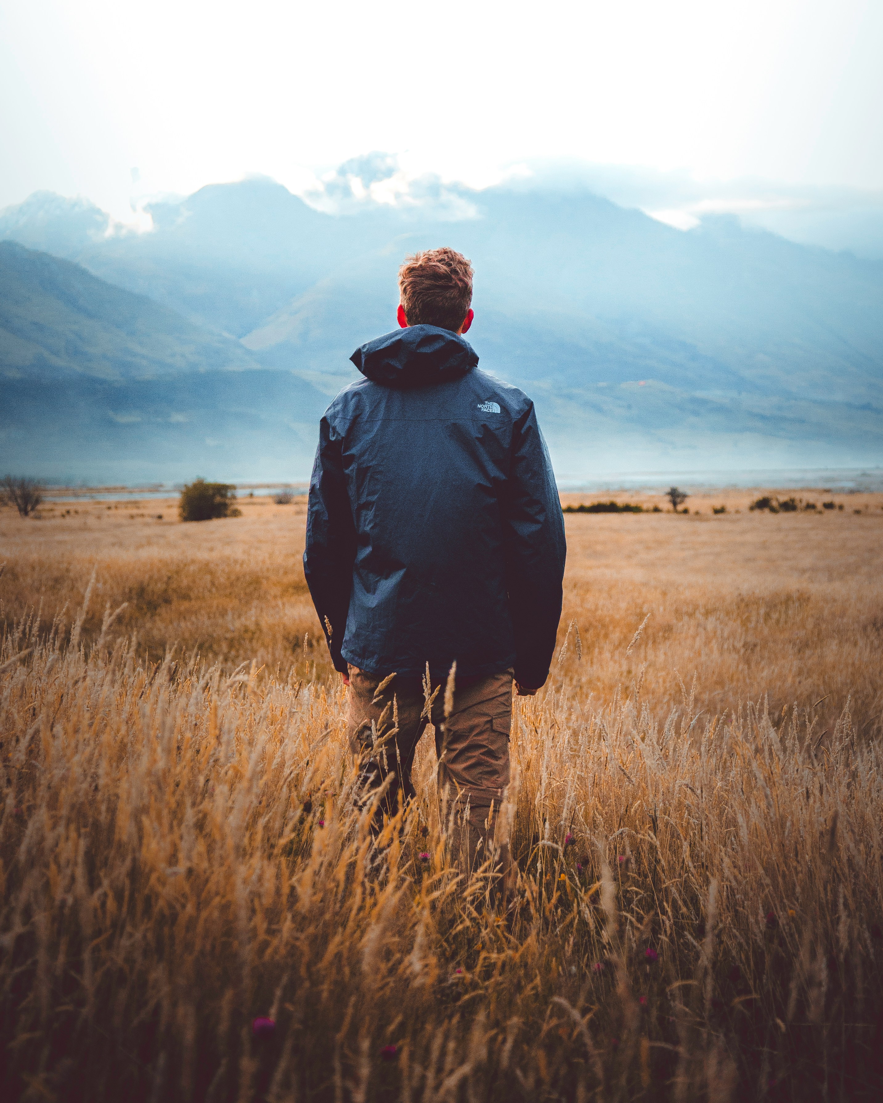 Rural or Underserved